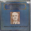 Berlin Philharmonic Orchestra (cond. Furtwangler W.) -- Schumann - Concerto for cello and orchestra in A-moll, Bruckner - Symphony no. 5 in B flat dur (original version) (1)