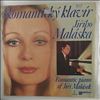 Malasek Jiri -- Romanticky Klavir Malaska Jiriho (Romantic Piano Of Malasek Jiri) (1)