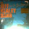 Healey Jeff Band -- Live In Switzerland (2)