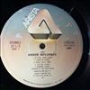 Zones (Ure Midge - Ultravox, Hyslop Kenny - Skids, Simple Minds, Slik) -- Under Influence (2)