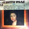 Piaf Edith -- Jezebel Vol. 2 (1)