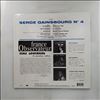 Gainsbourg Serge -- N°4 (2)