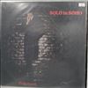 Lynott Philip -- Solo In Soho (1)