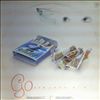 Yamashta Stomu's Go (Yamash'ta) -- LIVE FROM  PARIS (2)