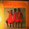 Wild Honey -- Untamed (1)