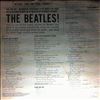 Instrumental Backgrounds -- Sing a song with the beatles (1)