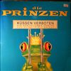 Die Prinzen -- Kussen Verboten - Die Koniglichen Remixe (1)