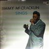 McCracklin Jimmy -- Sings (1)