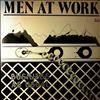 Men At Work -- Business As Usual (1)