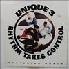 Unique 3 Featuring Minott Karin -- Rhythm Takes Control (2)