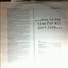 Various Artists -- Now is the time for all good jazz (2)