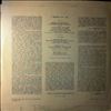 Philadelphia Orchestra (cond. Ormandy E.)/Jones Mason (Horn) -- Strauss R. - Bourgeois Gentilhomme Suite Op. 60; Horn Concerto No. 1 (2)