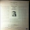 Witherspoon Jimmy -- Feelin' The Spirit (2)