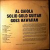 Caiola Al -- Solid Gold Guitar Goes Hawaiian (2)