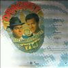 Art Of Noise -- Dragnet (2)