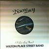 Wilton Place Street Band -- Disco Lucy (4)