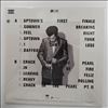 Ronson Mark -- Uptown Special (2)