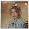 Tucker Tanya -- Greatest Hits (1)