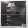 Arctic Monkeys -- AM (1)