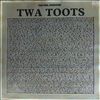 Twa Toots -- Peel session (2)