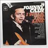 Cash Johnny -- I Walk The Line (2)