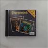 Stormwitch -- Stronger Than Heaven + Walpurgis Night (1)