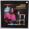 Kimbrough Junior & Soul Blues Boys -- All Night Long (2)