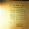 Young Lester With Peterson Oscar Trio -- President Plays With The Peterson Oscar Trio (1)