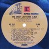 Kinks -- Great lost album (3)