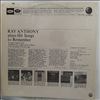 Anthony Ray -- Hit Songs To Remember (1)