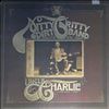 Nitty Gritty Dirt Band -- Uncle Charlie and his dog teddy (1)