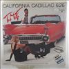 T.M.F. (Tommys Music Fantasy / Fuchsberger Thomas-Michael) -- California Cadillac (1)