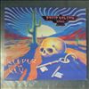 Nelson David band (ex New riders of the purple sage) -- Keeper of the key (1)