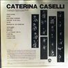 Caselli Caterina -- Casco D'oro (1)