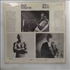 Davis Miles -- Jack Johnson (Original Soundtrack Recording) (2)
