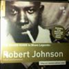 Johnson Robert -- Rough Guide To Blues Legends: Johnson Robert (1)