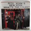 Pete York's New York -- What's The Racket (1)