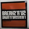 Peabird DJ -- Drum 'n' Bass Breakz Volume 1 (3)