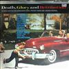 Various Artists -- Death, Glory And Retribution (2)
