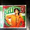 K.D. Lang -- All You Can Eat (2)