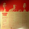 Grand Funk Railroad -- Grand Funk (red album) (2)