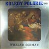 Ochman Wieslaw -- Koledy polskie. Polish christmas carols (2)