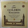 Various Artists -- Ten Golden Encores (2)