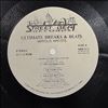Various Artists -- Ultimate Breaks & Beats (2)