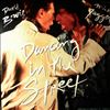 Bowie David & Jagger Mick -- Dancing In The Street (2)