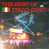 Various Artists -- Best Of Italo-Disco Vol. 1 (1)