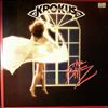Krokus -- Blitz (1)