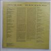 Various Artists -- Lost In The Stars - The Music Of Kurt Weill (1)