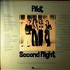 Pilot -- Second Flight (1)
