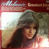 Melanie -- Greatest Hits (2)